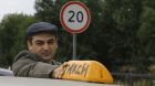 5 000 рублей заплатит таксист, если его задержат за нелегальную деятельность