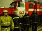 Арзамасские пожарные спасли семь человек от гибели в ДТП