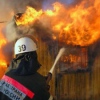 Двое пенсионеров погибли на пожаре в Нижегородской области