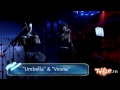 Выступление Umbella & Vesna
