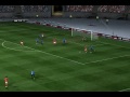 Бенфика 2 - 0 Риу Ави